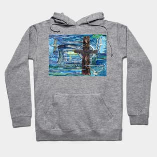 Journey Hoodie